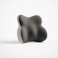 Ergonomic Memory Foam Car Lumbar Support