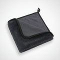 Twisted Loop Drying Towel