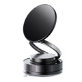 Vacuum Magnetic Phone Mount